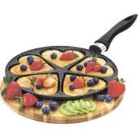 Сковорода Elan Gallery Гармония вкуса 120139 - Превью изображения №6 — Интернет-магазин Time-Shop