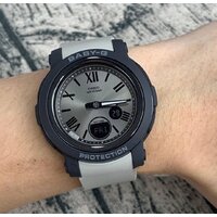 Наручные часы Casio Baby-G BGA-290-8A - Превью изображения №4 — Интернет-магазин Time-Shop