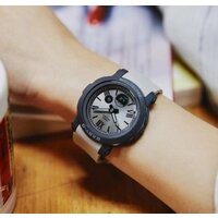 Наручные часы Casio Baby-G BGA-290-8A - Превью изображения №3 — Интернет-магазин Time-Shop