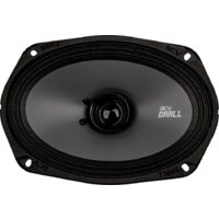 Широкополосная АС ACV DR69 Drall - Превью изображения №2 — Интернет-магазин Time-Shop