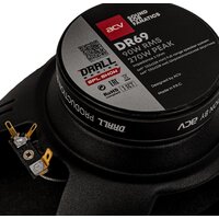 Широкополосная АС ACV DR69 Drall - Превью изображения №5 — Интернет-магазин Time-Shop