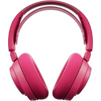 Наушники SteelSeries Arctis Nova 7P Wireless Gen 2 (для PlayStation, розовый) - Превью изображения №4 — Интернет-магазин Time-Shop