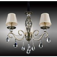 Подвесная люстра Omnilux OML-79113-03 - Превью изображения №2 — Интернет-магазин Time-Shop