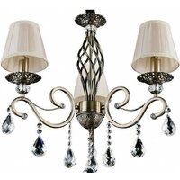 Подвесная люстра Omnilux OML-79113-03 - Превью изображения №4 — Интернет-магазин Time-Shop