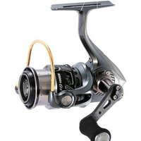 Abu Garcia Revo ALX Theta 2500S