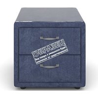 Тумба Rivalli Холли (Like Taupe) - Превью изображения №4 — Интернет-магазин Time-Shop