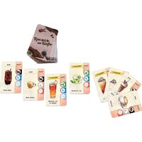 Настольная игра Звезда Время Кофе - Превью изображения №3 — Интернет-магазин Time-Shop