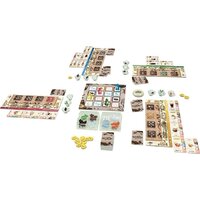 Настольная игра Звезда Время Кофе - Превью изображения №4 — Интернет-магазин Time-Shop