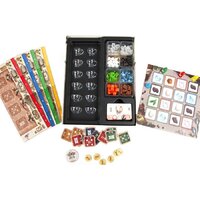 Настольная игра Звезда Время Кофе - Превью изображения №5 — Интернет-магазин Time-Shop