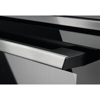 Электрический духовой шкаф Electrolux EOD5C71X - Превью изображения №7 — Интернет-магазин Time-Shop