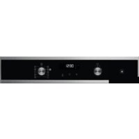 Электрический духовой шкаф Electrolux EOD5C71X - Превью изображения №3 — Интернет-магазин Time-Shop