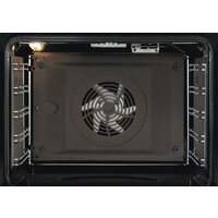 Электрический духовой шкаф Electrolux EOD5C71X - Превью изображения №8 — Интернет-магазин Time-Shop
