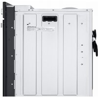 Электрический духовой шкаф MAUNFELD EOEC.516W - Превью изображения №12 — Интернет-магазин Time-Shop