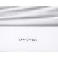 Электрический духовой шкаф MAUNFELD EOEC.516W - Превью изображения №8 — Интернет-магазин Time-Shop