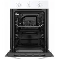 Электрический духовой шкаф MAUNFELD EOEC.516W - Превью изображения №2 — Интернет-магазин Time-Shop