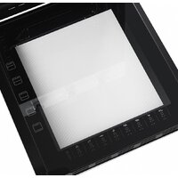 Электрический духовой шкаф MAUNFELD EOEC.516W - Превью изображения №10 — Интернет-магазин Time-Shop