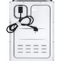 Электрический духовой шкаф MAUNFELD EOEC.516W - Превью изображения №13 — Интернет-магазин Time-Shop