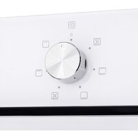 Электрический духовой шкаф MAUNFELD EOEC.516W - Превью изображения №6 — Интернет-магазин Time-Shop