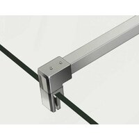 Душевая стенка WeltWasser WW400 70G+30G - Превью изображения №5 — Интернет-магазин Time-Shop