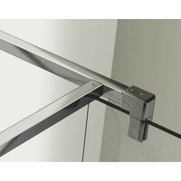 Душевая стенка WeltWasser WW400 70G+30G - Превью изображения №6 — Интернет-магазин Time-Shop