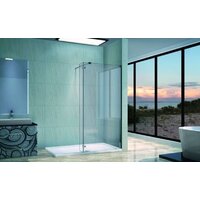 Душевая стенка WeltWasser WW400 70G+30G - Превью изображения №3 — Интернет-магазин Time-Shop