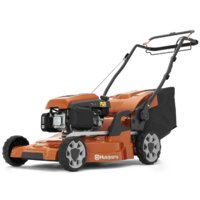 Газонокосилка Husqvarna LC 253S 970541501 - Превью изображения №2 — Интернет-магазин Time-Shop