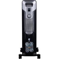 Масляный радиатор Leonord LE-1909 - Превью изображения №2 — Интернет-магазин Time-Shop