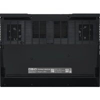 Игровой ноутбук OSiO CyberLine C160i-002 - Превью изображения №8 — Интернет-магазин Time-Shop