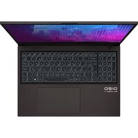 Игровой ноутбук OSiO CyberLine C160i-002 - Превью изображения №5 — Интернет-магазин Time-Shop