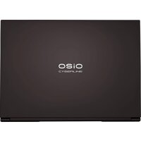 Игровой ноутбук OSiO CyberLine C160i-002 - Превью изображения №6 — Интернет-магазин Time-Shop