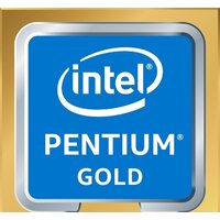 Intel Pentium Gold G5420