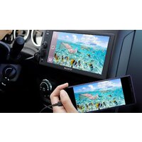 USB-магнитола Sony XAV-1500 - Превью изображения №7 — Интернет-магазин Time-Shop