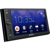 USB-магнитола Sony XAV-1500 - Превью изображения №3 — Интернет-магазин Time-Shop