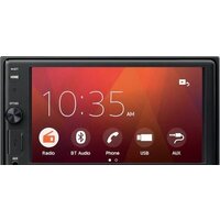 USB-магнитола Sony XAV-1500 - Превью изображения №4 — Интернет-магазин Time-Shop