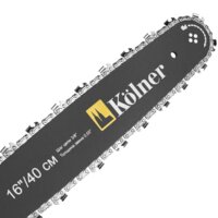 Электрическая пила Kolner KECS 40/1700 - Превью изображения №7 — Интернет-магазин Time-Shop