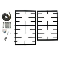 Варочная панель Schtoff H6034C29IS Black - Превью изображения №3 — Интернет-магазин Time-Shop