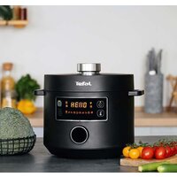 Мультиварка-скороварка Tefal CY753832 - Превью изображения №12 — Интернет-магазин Time-Shop