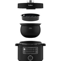 Мультиварка-скороварка Tefal CY753832 - Превью изображения №4 — Интернет-магазин Time-Shop