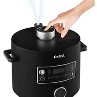 Мультиварка-скороварка Tefal CY753832 - Превью изображения №9 — Интернет-магазин Time-Shop