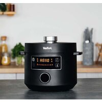 Мультиварка-скороварка Tefal CY753832 - Превью изображения №10 — Интернет-магазин Time-Shop