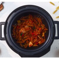 Мультиварка-скороварка Tefal CY753832 - Превью изображения №13 — Интернет-магазин Time-Shop