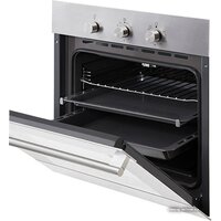 Газовый духовой шкаф Korting OGG 541 CFX - Превью изображения №3 — Интернет-магазин Time-Shop