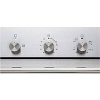 Газовый духовой шкаф Korting OGG 541 CFX - Превью изображения №2 — Интернет-магазин Time-Shop