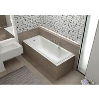 Ванна Универсал Оптима-У 180x80 (1 сорт, без ножек) - Превью изображения №3 — Интернет-магазин Time-Shop