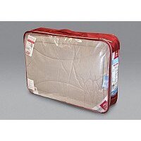 Спальная подушка Kariguz Чистый верблюд ЗЧВ15-3 50x68 - Превью изображения №4 — Интернет-магазин Time-Shop