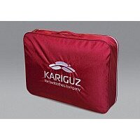 Спальная подушка Kariguz Чистый верблюд ЗЧВ15-3 50x68 - Превью изображения №5 — Интернет-магазин Time-Shop