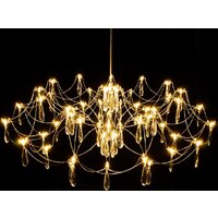 Kinklight Галанта 07889-80.33(21) (золото)