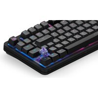 Клавиатура Dark Project ALU87A Onionite V2 (g3ms Amethyst, нет кириллицы) - Превью изображения №12 — Интернет-магазин Time-Shop