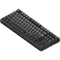 Клавиатура Dark Project ALU87A Onionite V2 (g3ms Amethyst, нет кириллицы) - Превью изображения №4 — Интернет-магазин Time-Shop