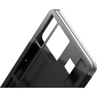 Клавиатура Dark Project ALU87A Onionite V2 (g3ms Amethyst, нет кириллицы) - Превью изображения №10 — Интернет-магазин Time-Shop